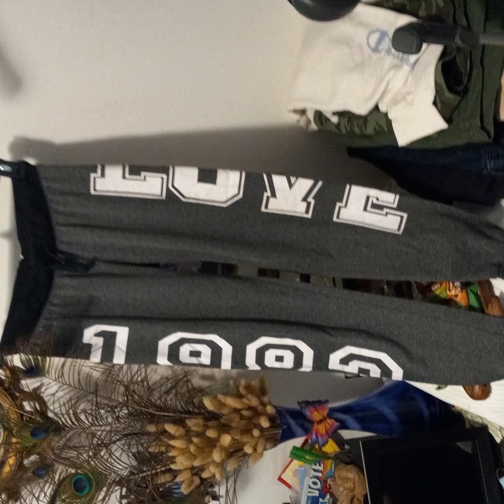 Joggers, sweat pants by bottoms up